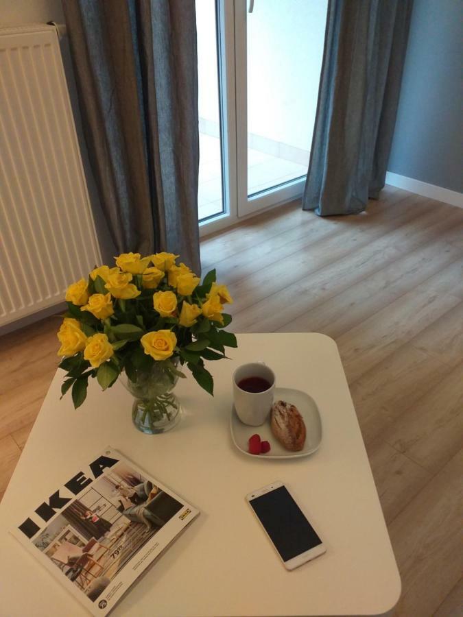 Am Apartment *